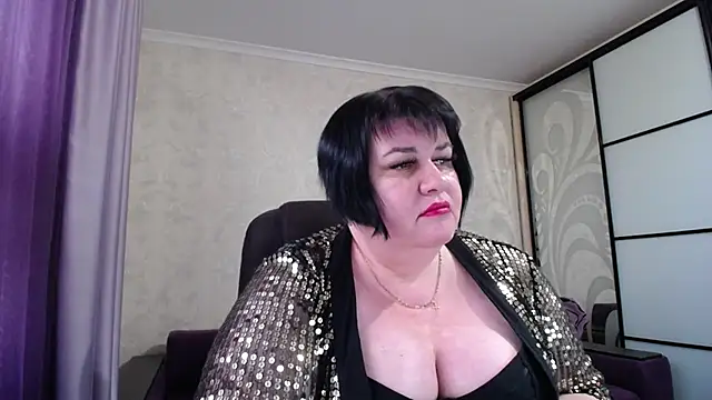WildBerry69 webcam