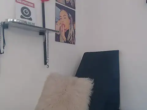 Perola__May webcam