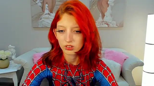 MistyMarlo webcam