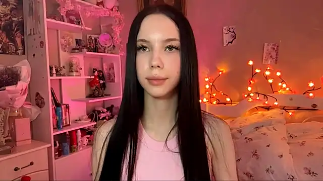 AxyKitten webcam
