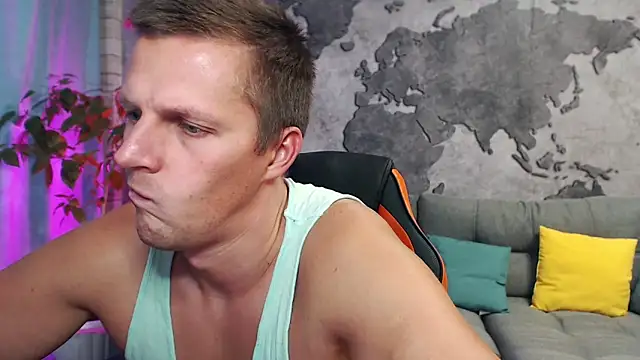 VikingChrisss webcam
