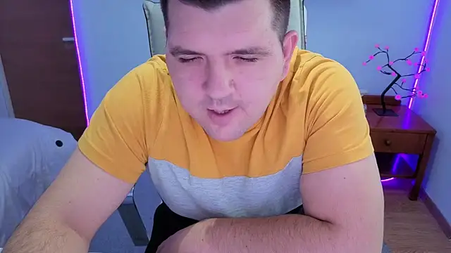 JasonJacks webcam