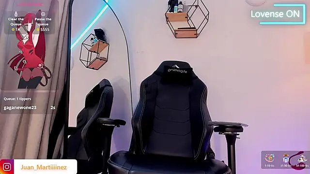 Im_Juaniito webcam