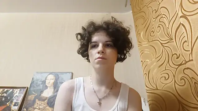 JesseniaHanney webcam