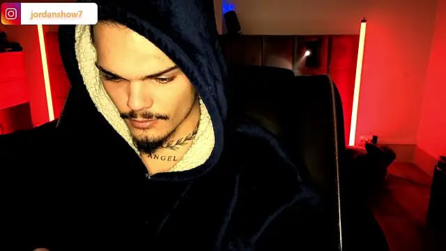 JordanShow
