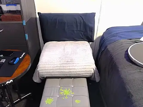 ChunkyMonkey007 webcam