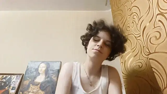 JesseniaHanney webcam