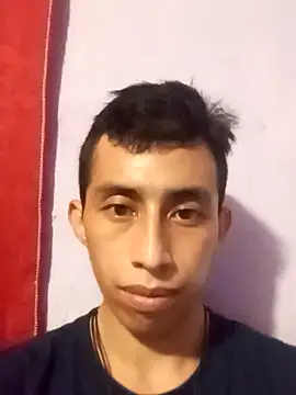 Flaquito_pitudo webcam