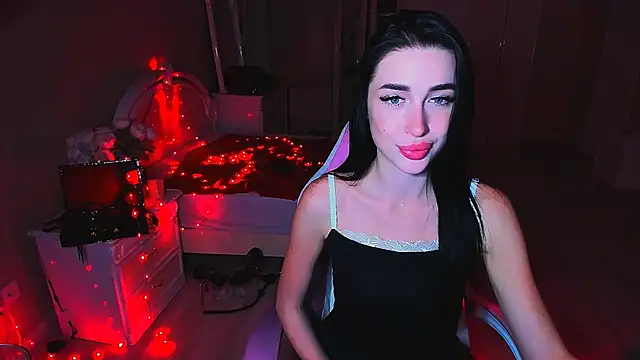 lovely_desire webcam