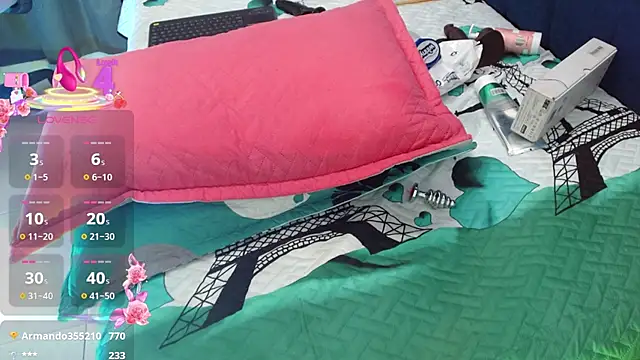 Mariana_star1 webcam