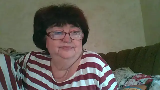 MilaSky5303 webcam