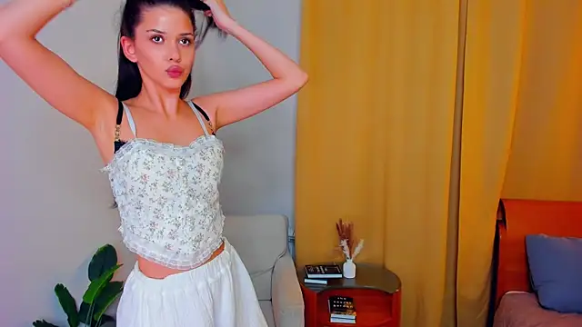 JoCauterucci webcam