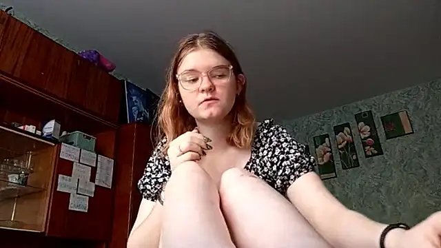 Nessa_Vessa webcam