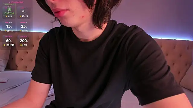 NickieRainer webcam