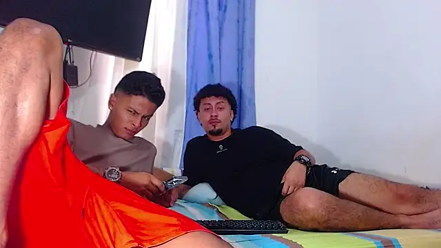 time_boy_ webcam