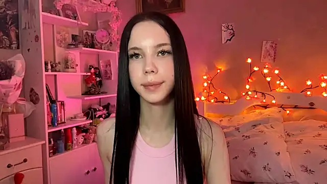 AxyKitten webcam