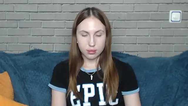MellinGiG webcam