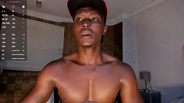 DannSmmith webcam