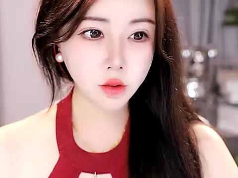 XiaoXier_ webcam