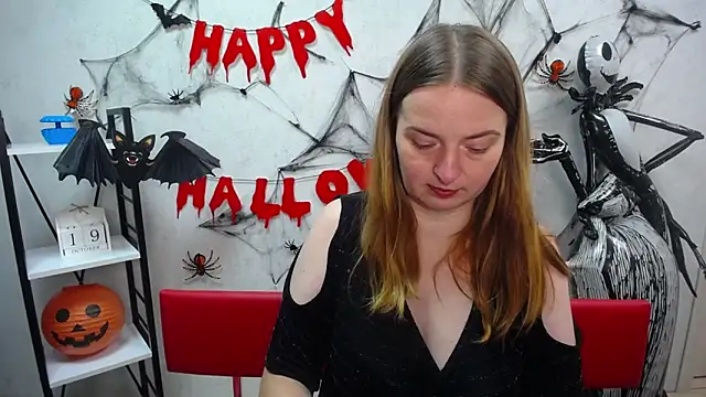 FreyaDak webcam
