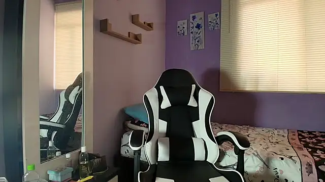 luna_desiree webcam