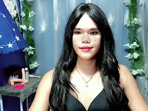 Slutty_Isabelle webcam