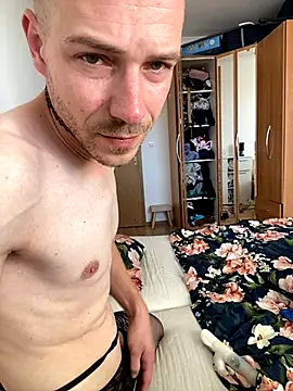 Skinny0150 webcam