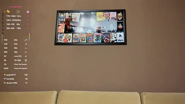 GeriEndler webcam