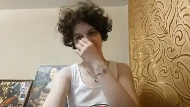 JesseniaHanney webcam
