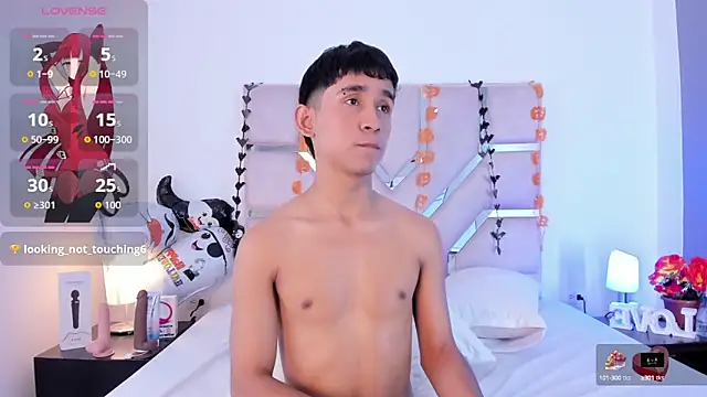 Thayler_jones webcam