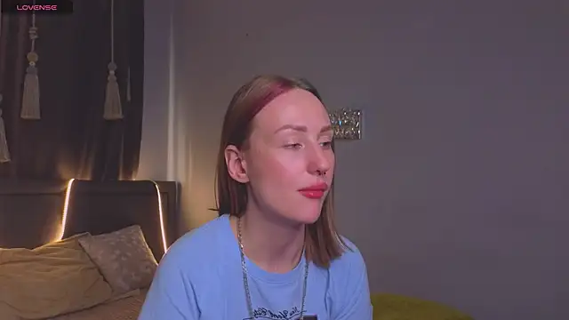CharissaMccuen webcam