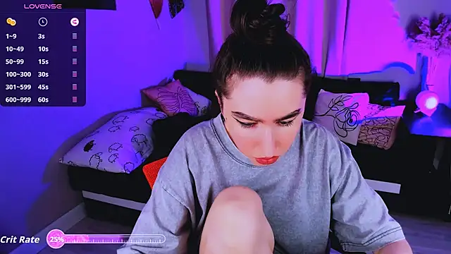 Lily_xBabe webcam