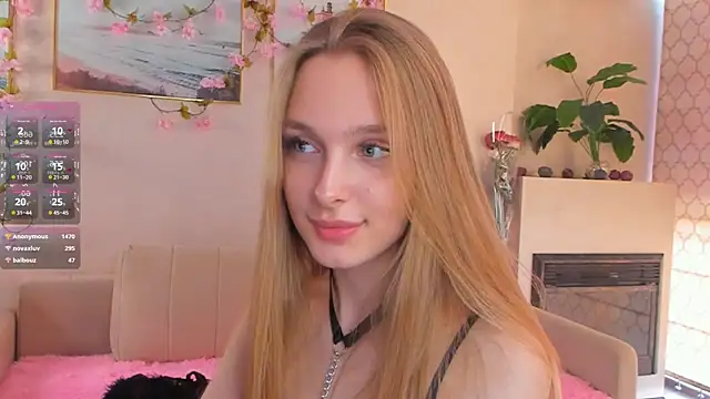 CindyGreen webcam