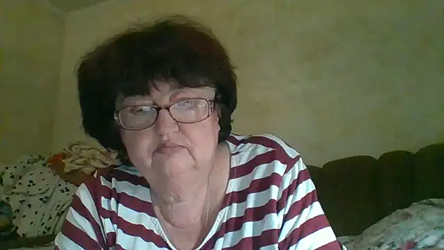 MilaSky5303 webcam