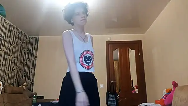 JesseniaHanney webcam