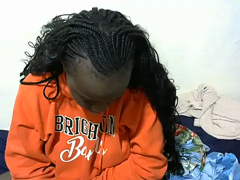 Thicky_kyla webcam