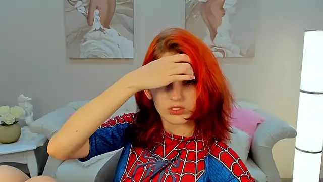 MistyMarlo webcam