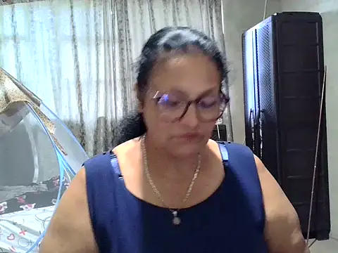 _Cristal webcam
