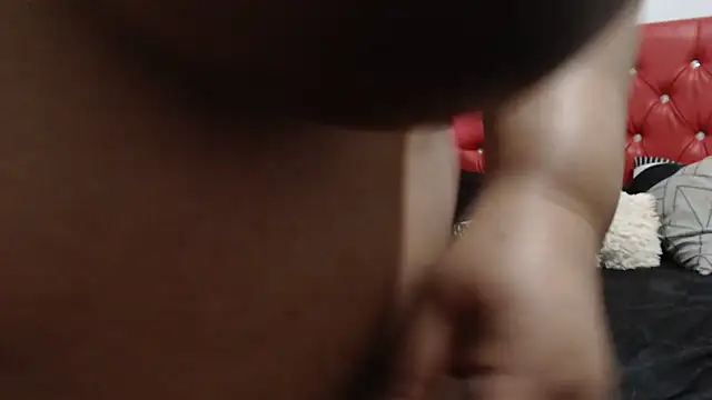 ShortShaly webcam