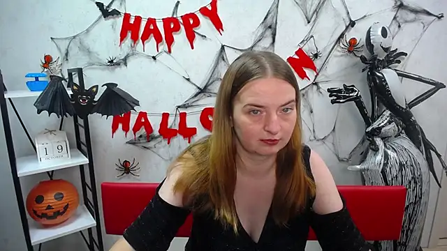 FreyaDak webcam