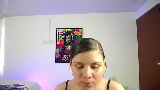 ValeAmayaa webcam