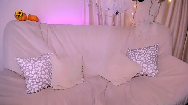 PolinaShine webcam