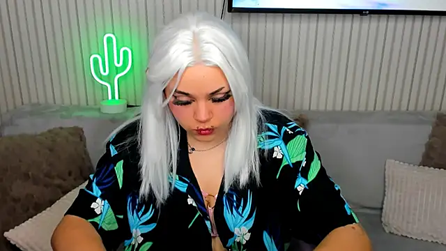 EricaHoff23 webcam