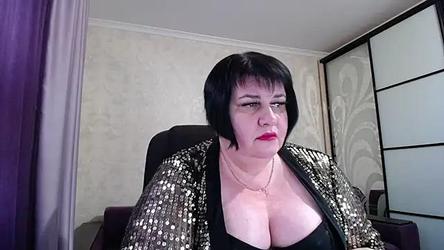 WildBerry69 webcam