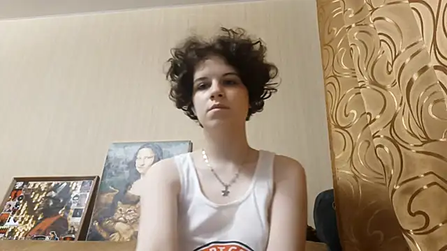 jesseniahanney - JesseniaHanney's free webcam - UK Sex Cams