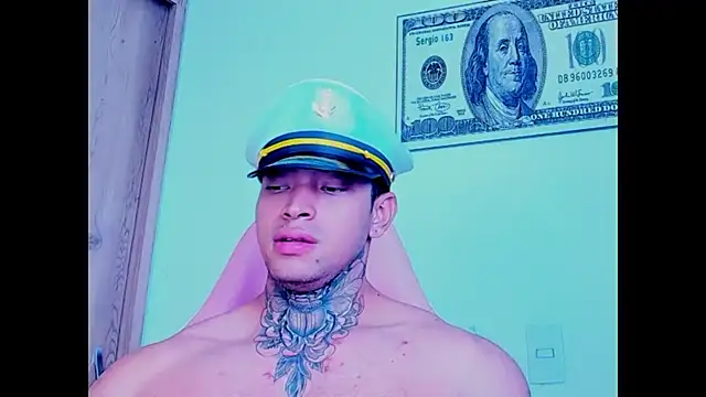 Stiven_collins webcam