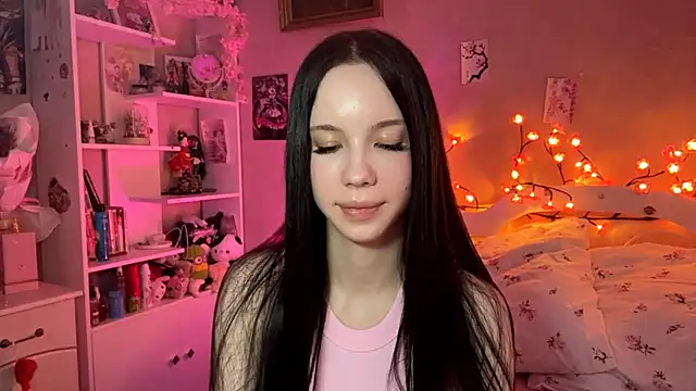 AxyKitten webcam