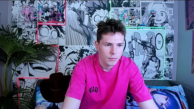 Hector_Spector webcam