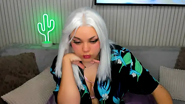 EricaHoff23 webcam