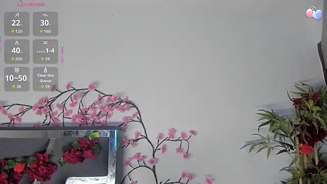 Black_Rose2 webcam
